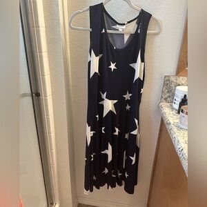 LulaRoe Nicki Dress